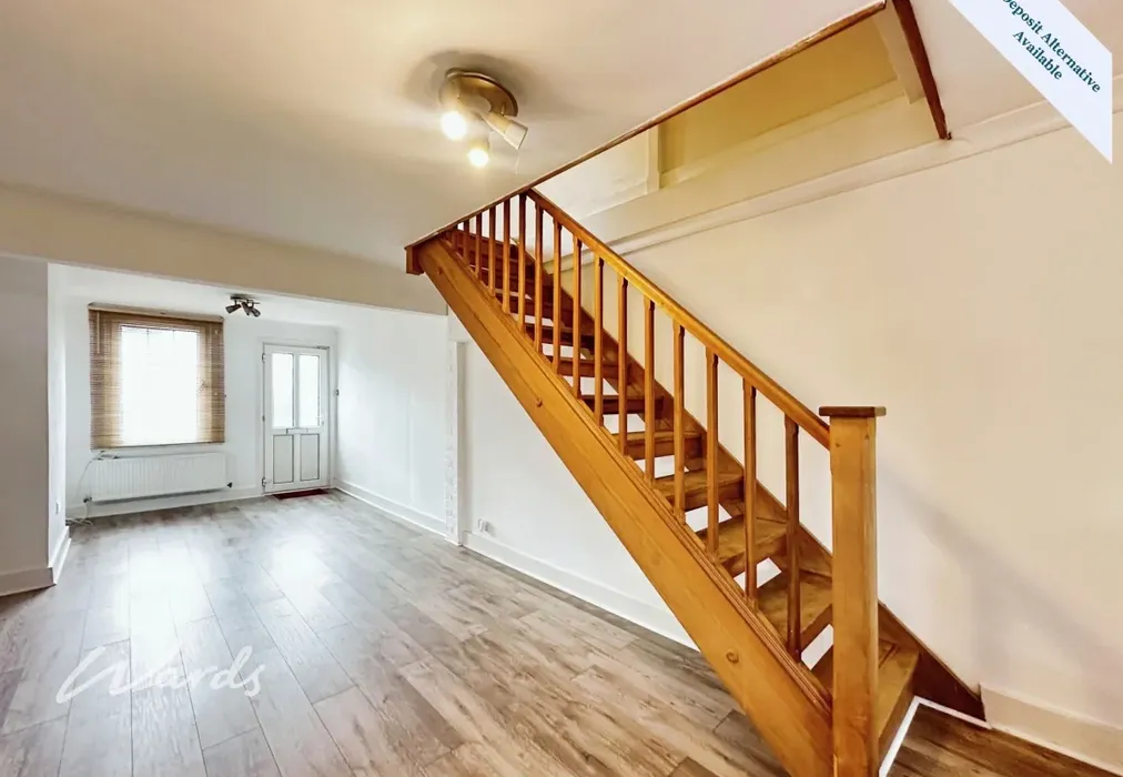 Living/Dining Room - Chapel Road Snodland ME6 - Wards of Kent