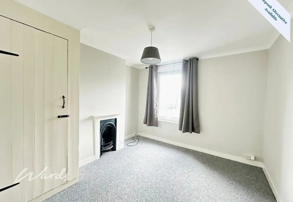 Bedroom 2 - Chapel Road Snodland ME6 - Wards of Kent