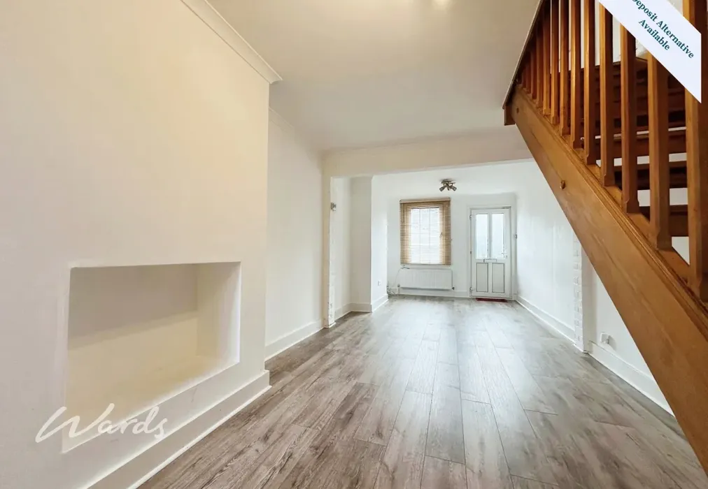 Living/Dining Room - Chapel Road Snodland ME6 - Wards of Kent