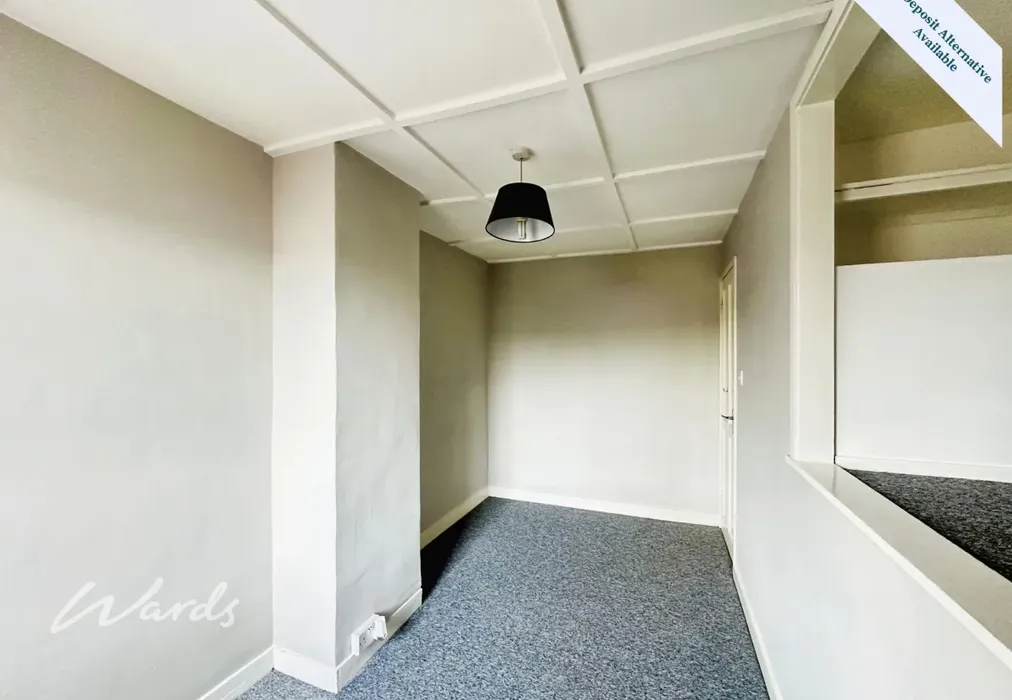Bedroom 2 - Chapel Road Snodland ME6 - Wards of Kent