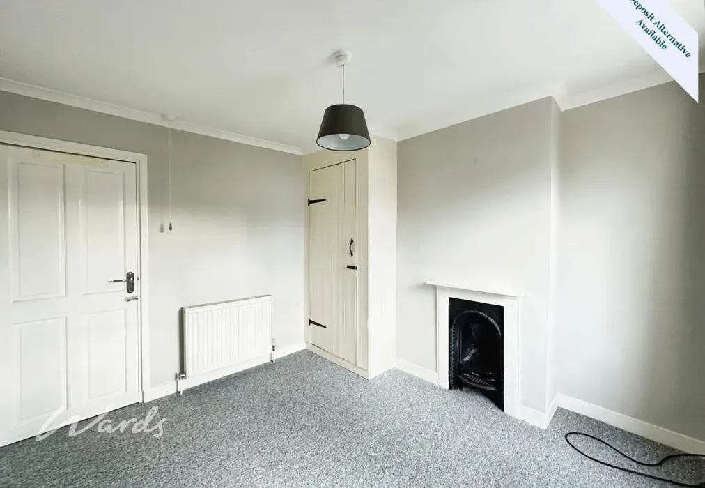 Bedroom 1 - Chapel Road Snodland ME6 - Wards of Kent