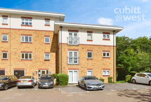Copeland House, Rathlin Road, RH11 - Wards of Kent