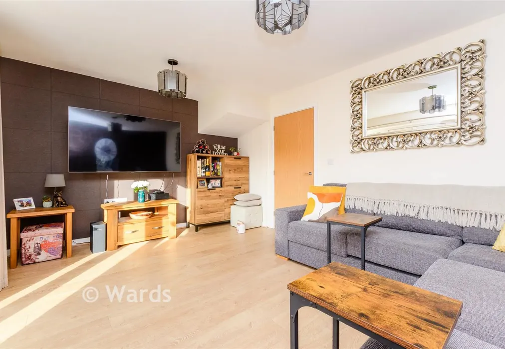 Lounge - Hazelbourne Avenue, Sevenoaks, Kent - Wards of Kent