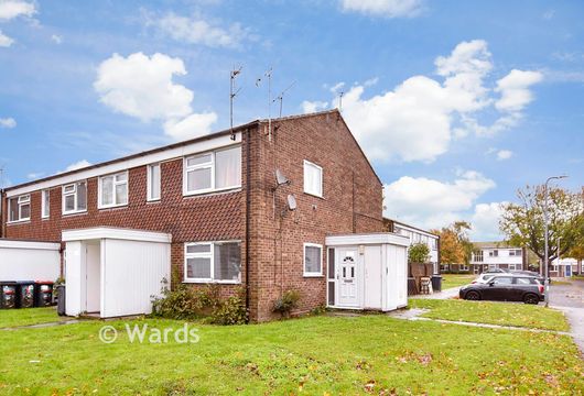 Linley Road, Broadstairs, Kent - Wards of Kent