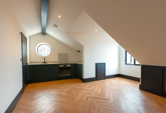 Hibernia Street Ramsgate CT11 - Wards of Kent