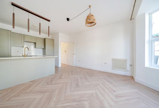 Southwood Road Ramsgate CT11 - Wards of Kent