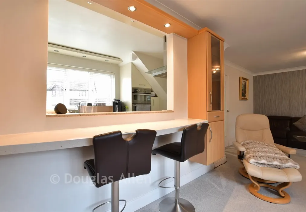Internal Lifestyle Photograph - Blake Hall Drive, Wickford, Essex - Wards of Kent