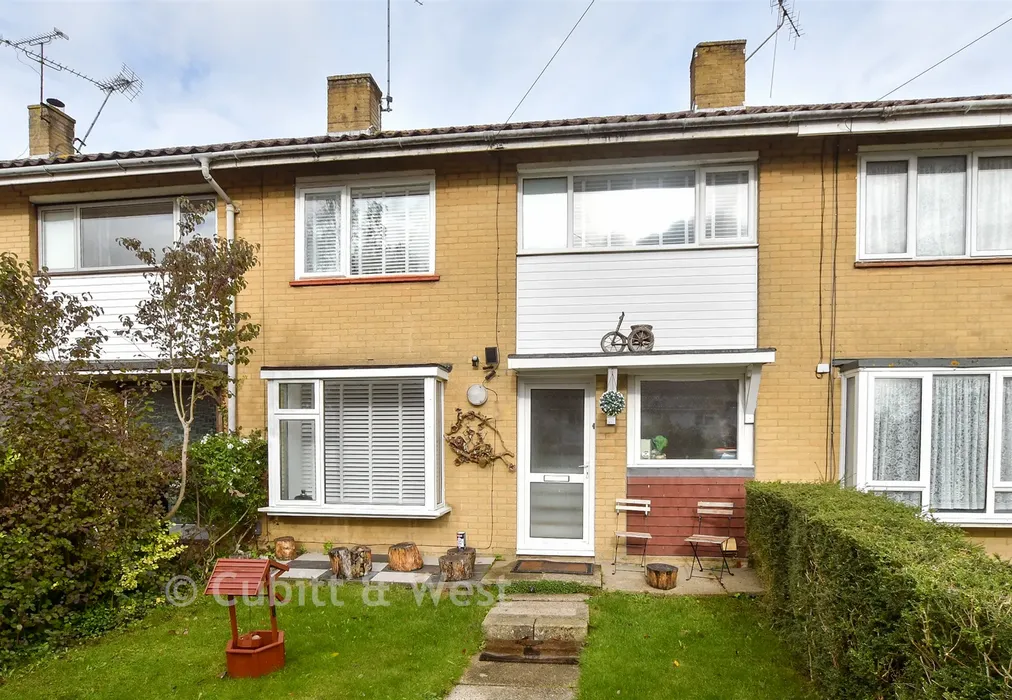 External Web - Wakehurst Drive, Southgate, Crawley, West Sussex - Wards of Kent