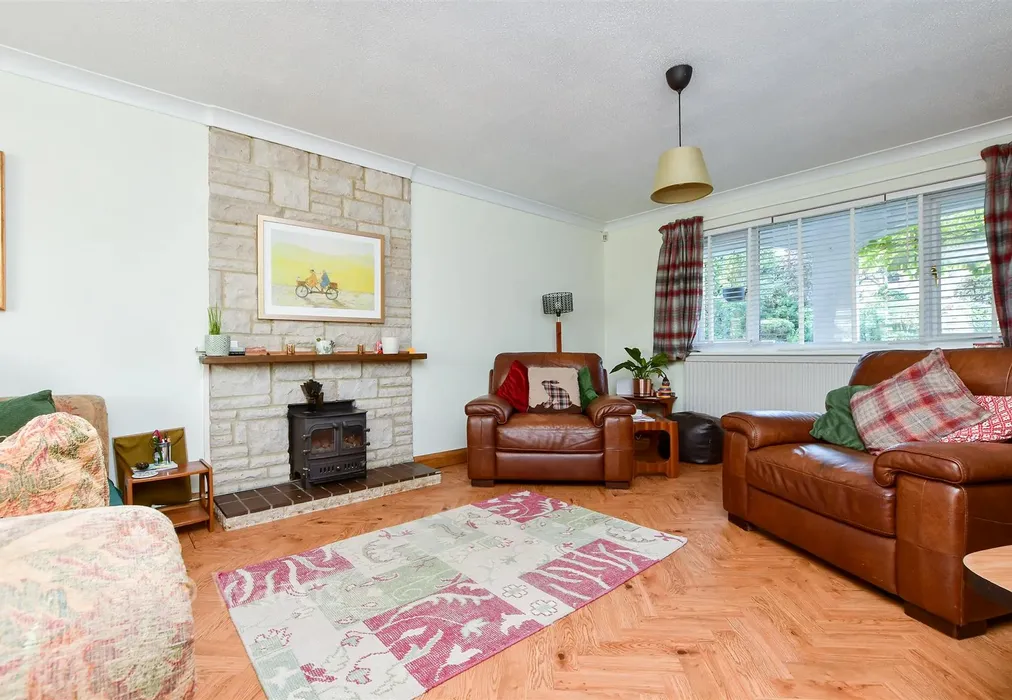 Lounge - Stone Road, Broadstairs, Kent - Wards of Kent