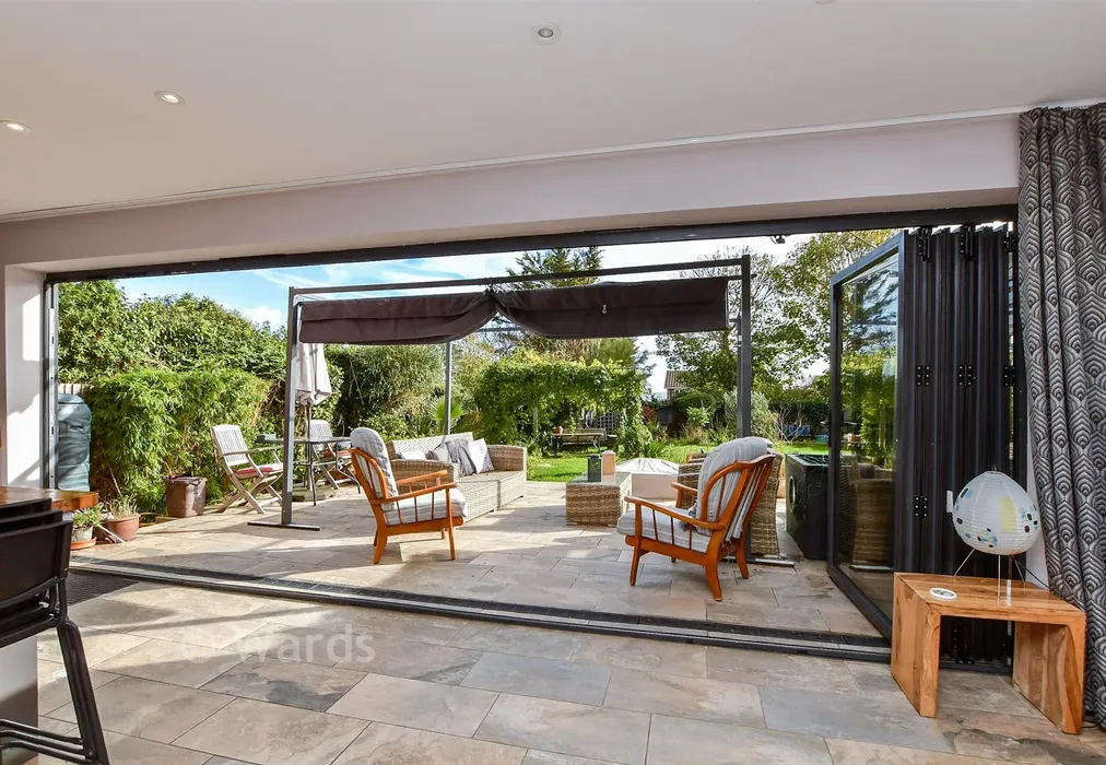 Internal Lifestyle Photograph - Stone Road, Broadstairs, Kent - Wards of Kent