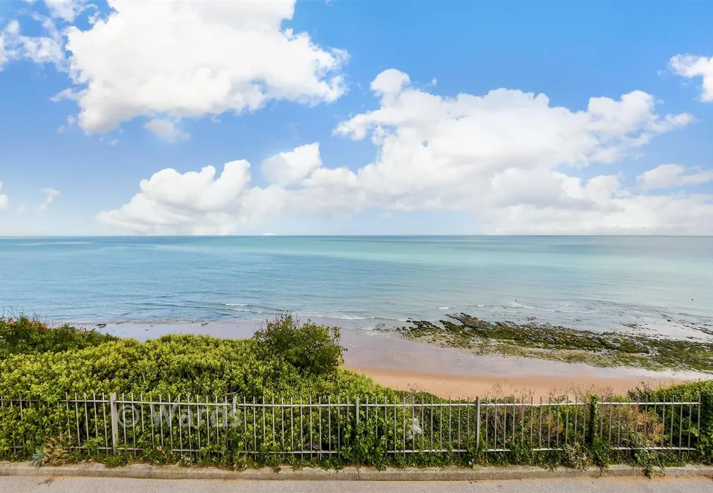 Surrounding Area - Stone Road, Broadstairs, Kent - Wards of Kent
