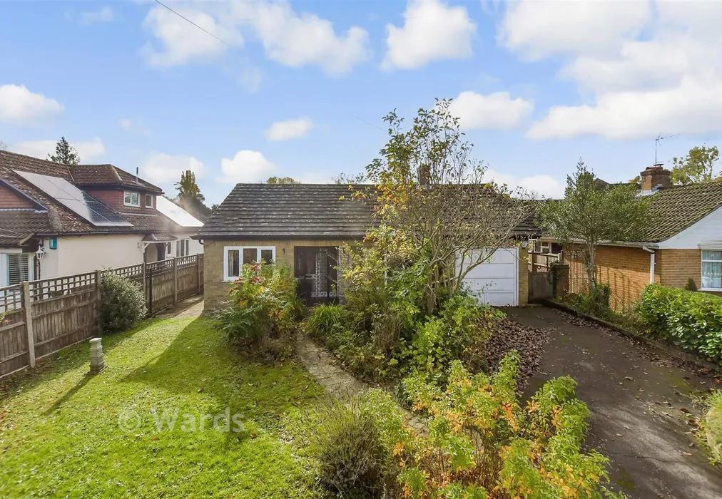 External (Web) 1 - White Horse Lane, Otham, Maidstone, Kent - Wards of Kent