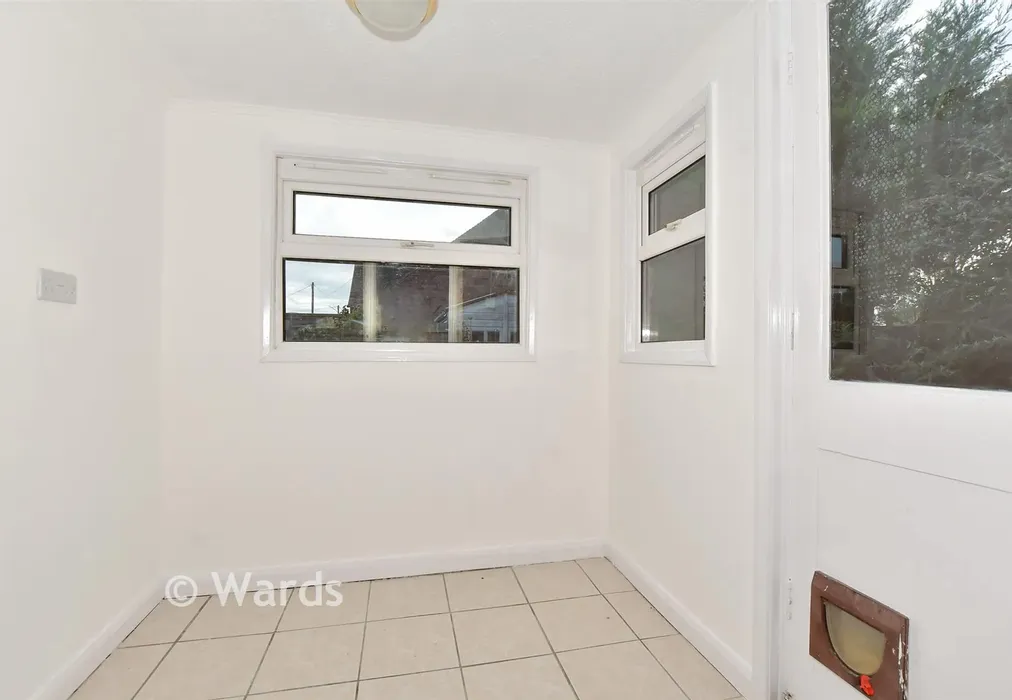 Garden Room - Westlands Road, Herne Bay, Kent - Wards of Kent