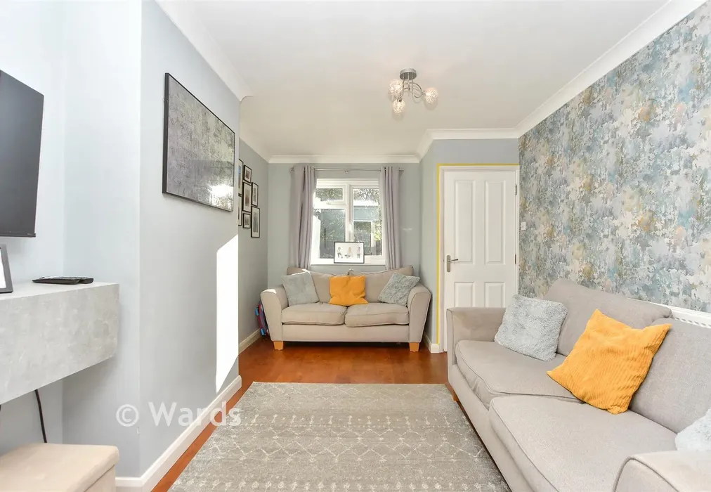 Lounge - Concord Avenue, Chatham, Kent - Wards of Kent