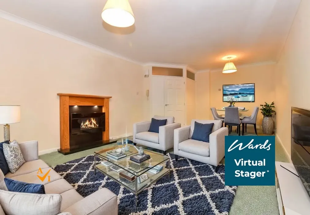 Lounge/ Diner  (Modern style) - Canada Road, Deal, Kent - Wards of Kent