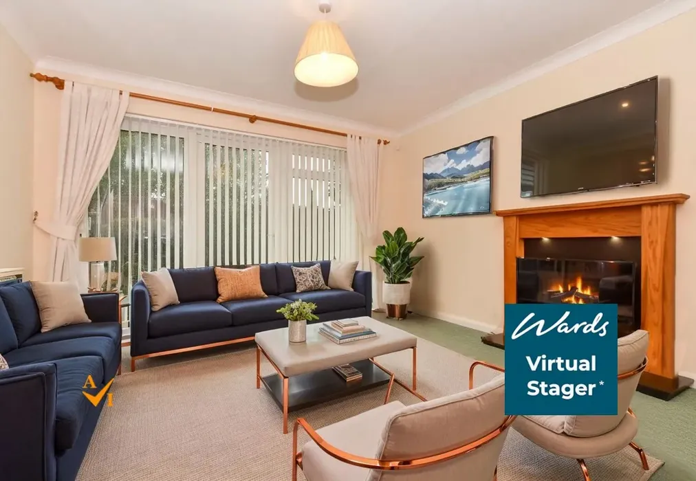 Lounge/ Diner  (Modern style) - Canada Road, Deal, Kent - Wards of Kent