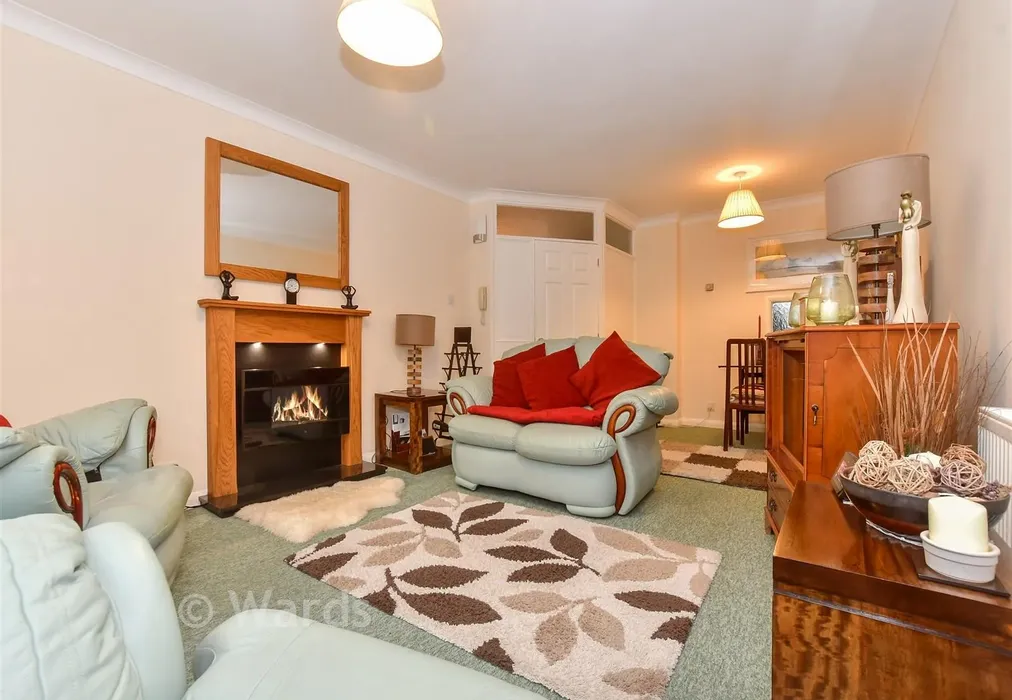 Lounge/Dining - Canada Road, Deal, Kent - Wards of Kent