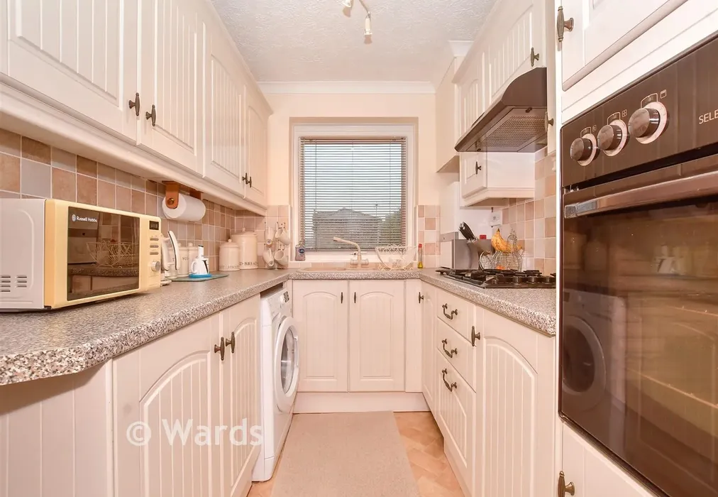 Kitchen - Canada Road, Deal, Kent - Wards of Kent