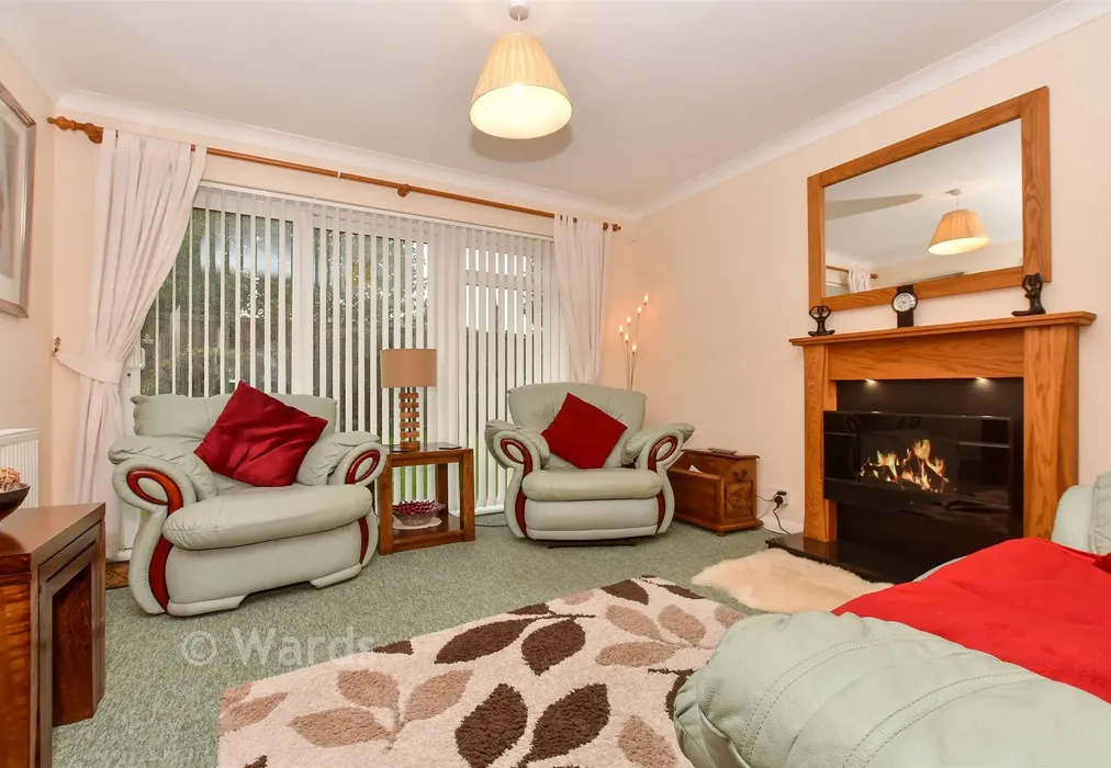 Lounge/ Diner  - Canada Road, Deal, Kent - Wards of Kent