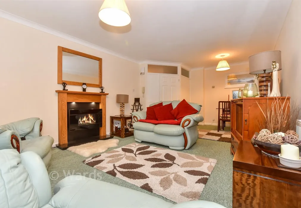 Lounge/ Diner  - Canada Road, Deal, Kent - Wards of Kent