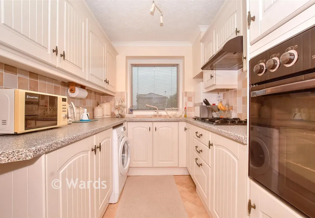 Kitchen - Canada Road, Deal, Kent - Wards of Kent