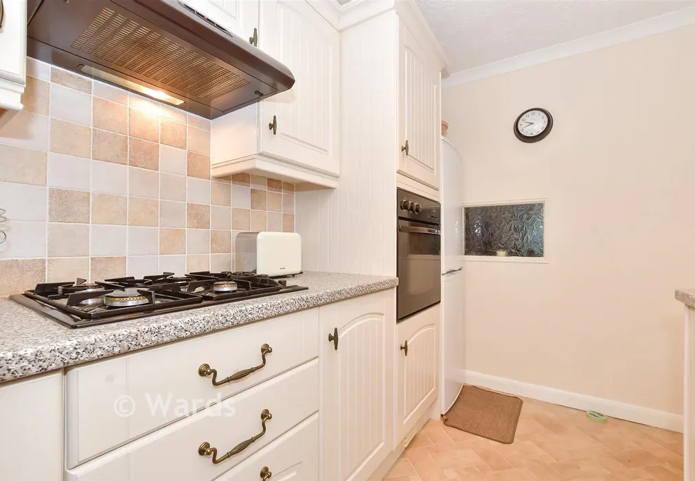 Kitchen - Canada Road, Deal, Kent - Wards of Kent