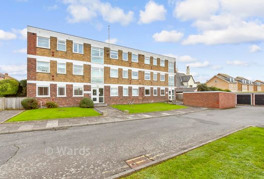 Canada Road, Deal, Kent - Wards of Kent