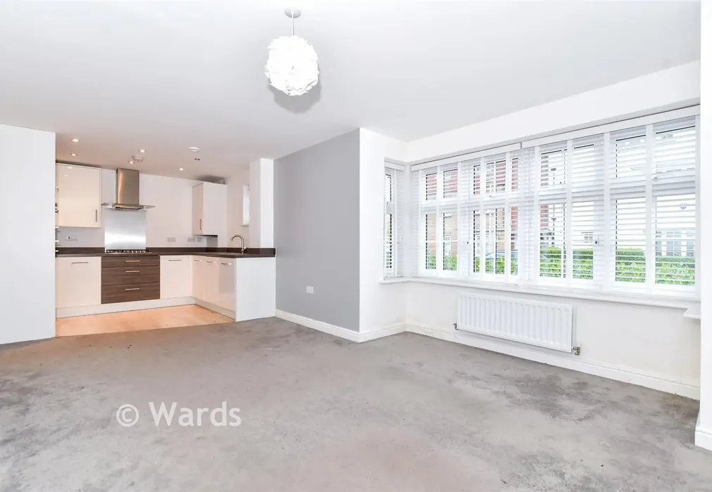 Kitchen/Lounge - Limeburners Drive, Halling, Kent - Wards of Kent