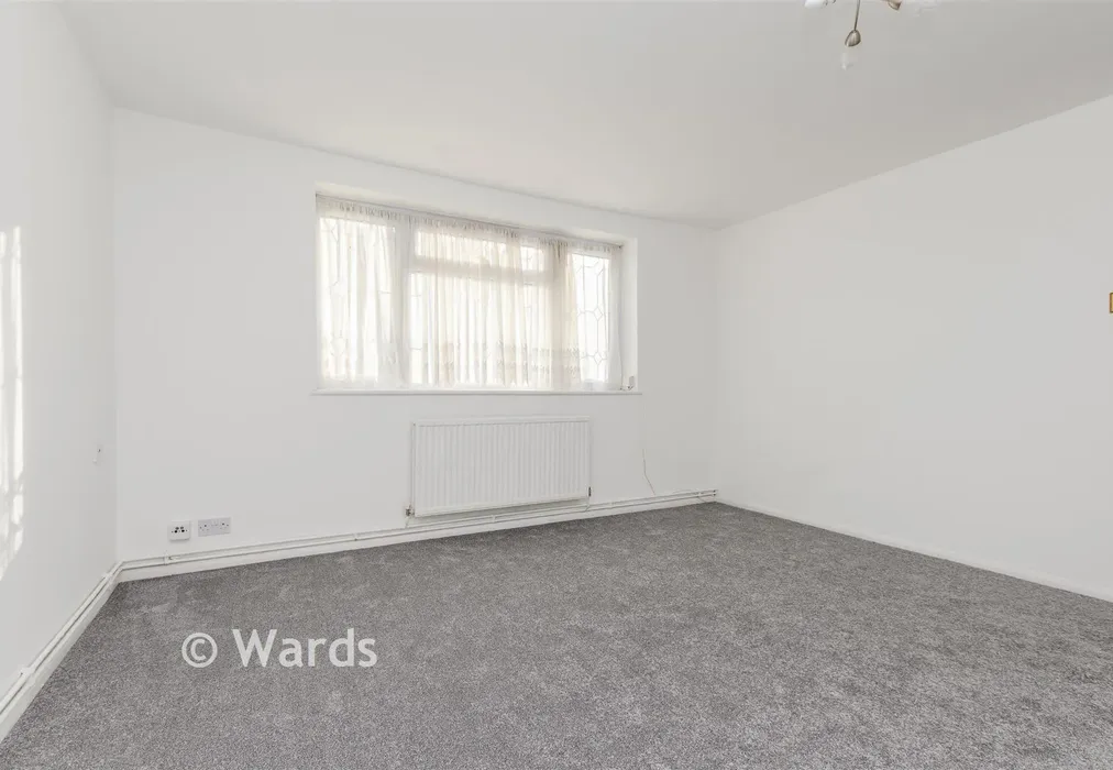 Living Room - Milton Road, Swanscombe, Kent - Wards of Kent