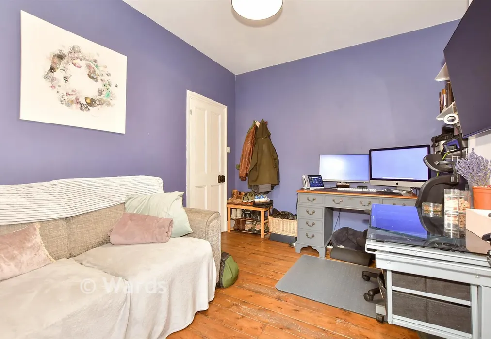 Dining Room - Buckland Avenue, Dover, Kent - Wards of Kent