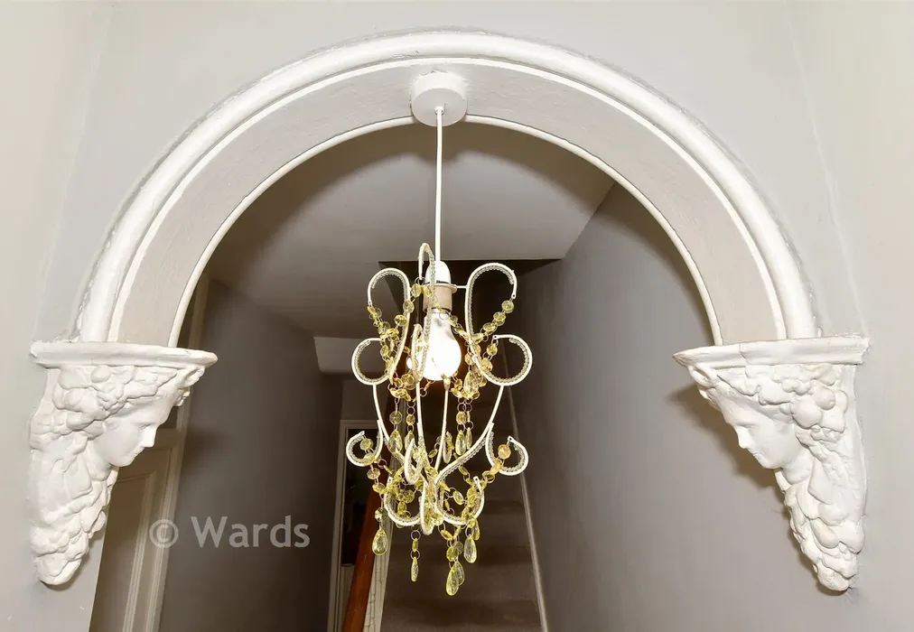 Internal Feature - Buckland Avenue, Dover, Kent - Wards of Kent