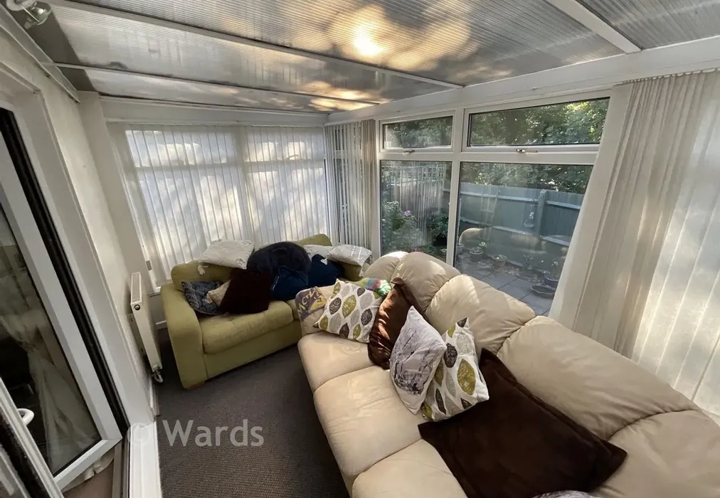 Conservatory - Gleneagles Drive, Maidstone, Kent - Wards of Kent