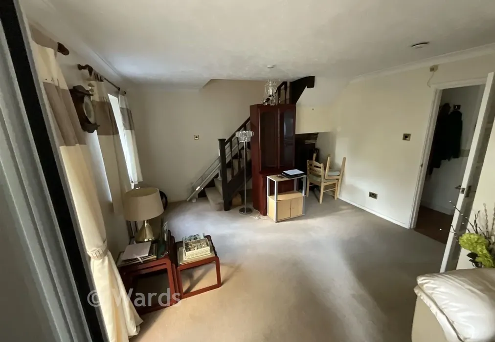 Lounge - Gleneagles Drive, Maidstone, Kent - Wards of Kent