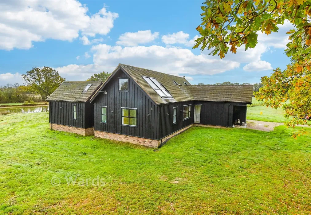 External (Web) - Pike Fish Lane, Paddock Wood, Tonbridge, Kent - Wards of Kent