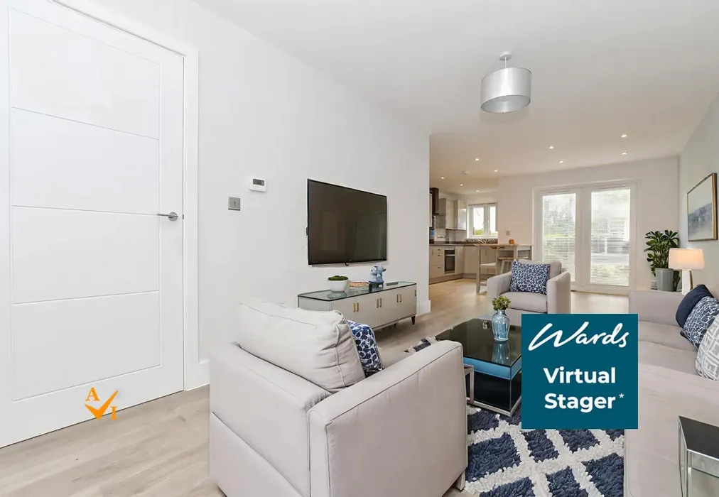 Lounge/ Diner (Farmhouse style) - Mayers Road, Walmer, Deal, Kent - Wards of Kent