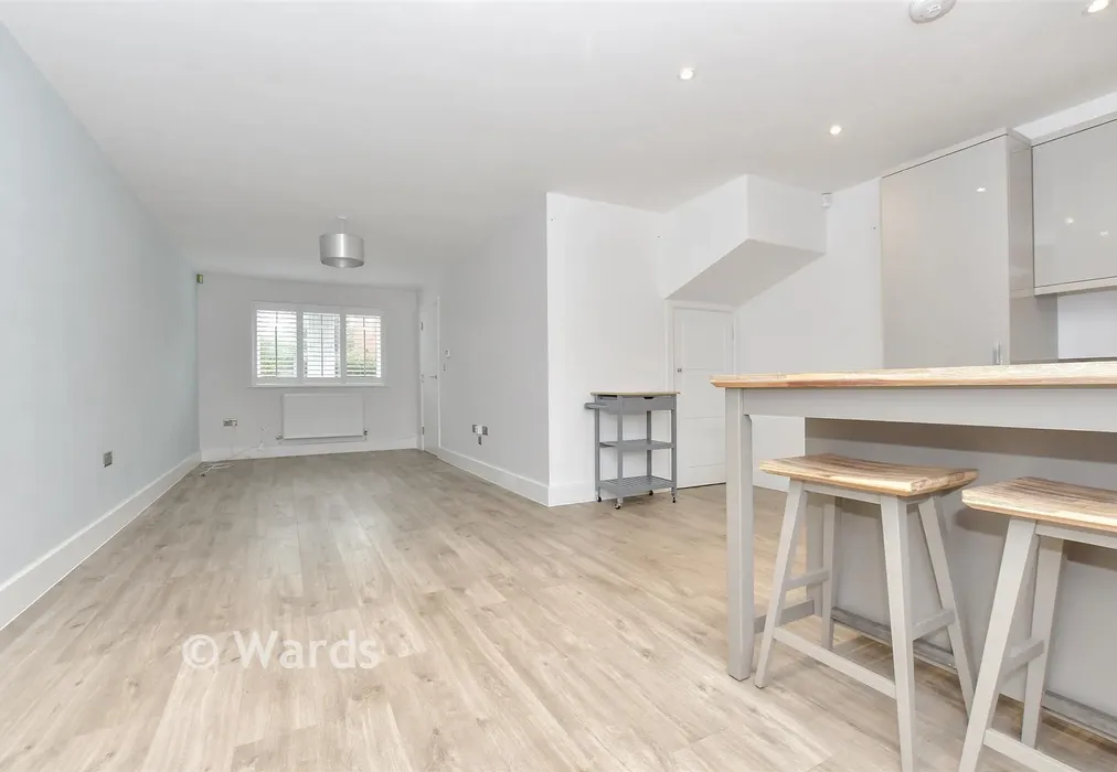 Lounge/ Diner - Mayers Road, Walmer, Deal, Kent - Wards of Kent