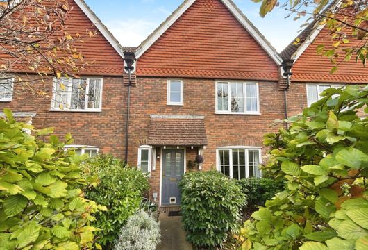 Buttercup Close Paddock Wood TN12 - Wards of Kent