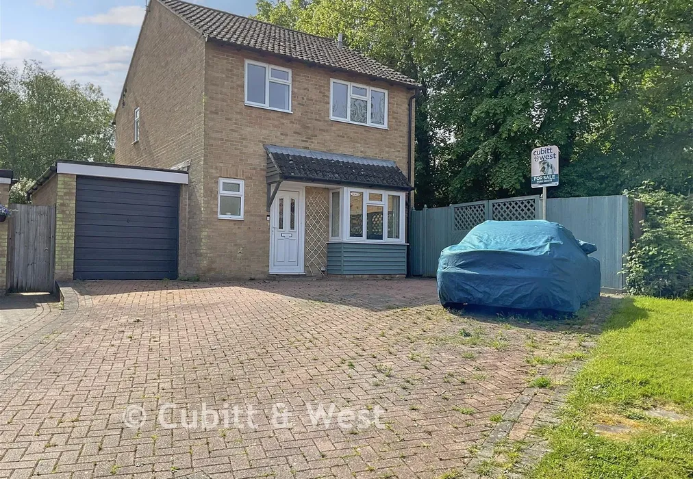 External Web - Fulham Close, Crawley, West Sussex - Wards of Kent