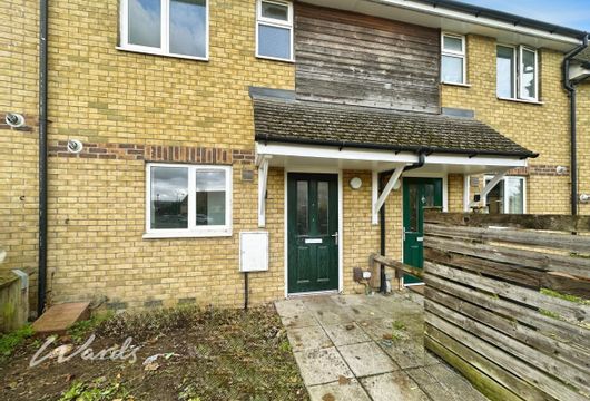 Morton Way Maidstone ME15 - Wards of Kent