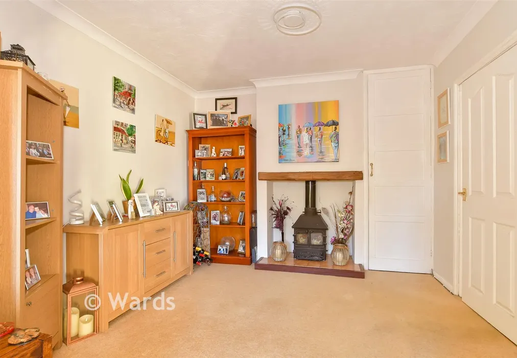 Dining Area - Cheney Road, Faversham, Kent - Wards of Kent