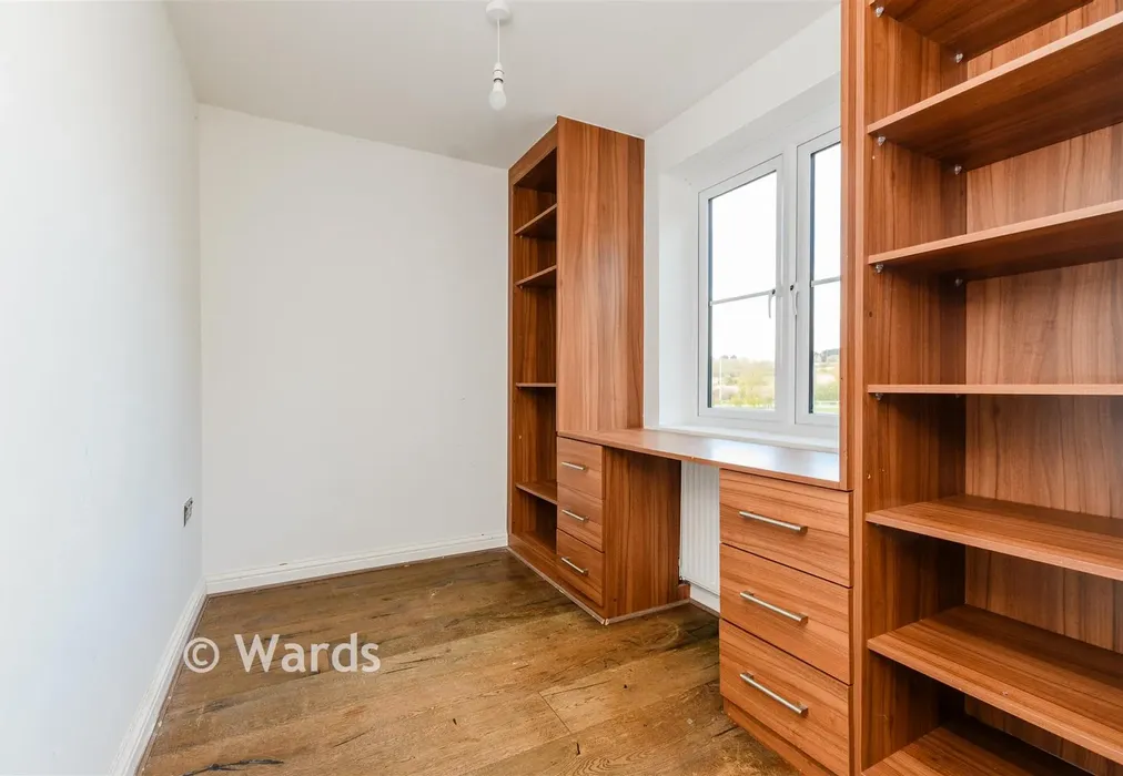 Study - Dunnock Drive, Chattenden, Rochester, Kent - Wards of Kent