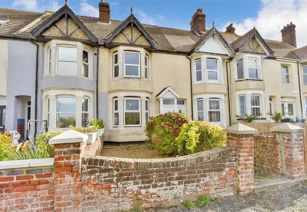 External (Web) - Alsager Avenue, Queenborough, Kent - Wards of Kent