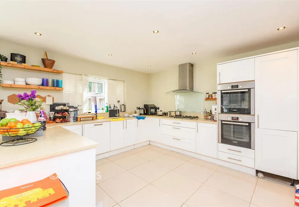 Kitchen/Diner - Harvel Road, Meopham, Kent - Wards of Kent