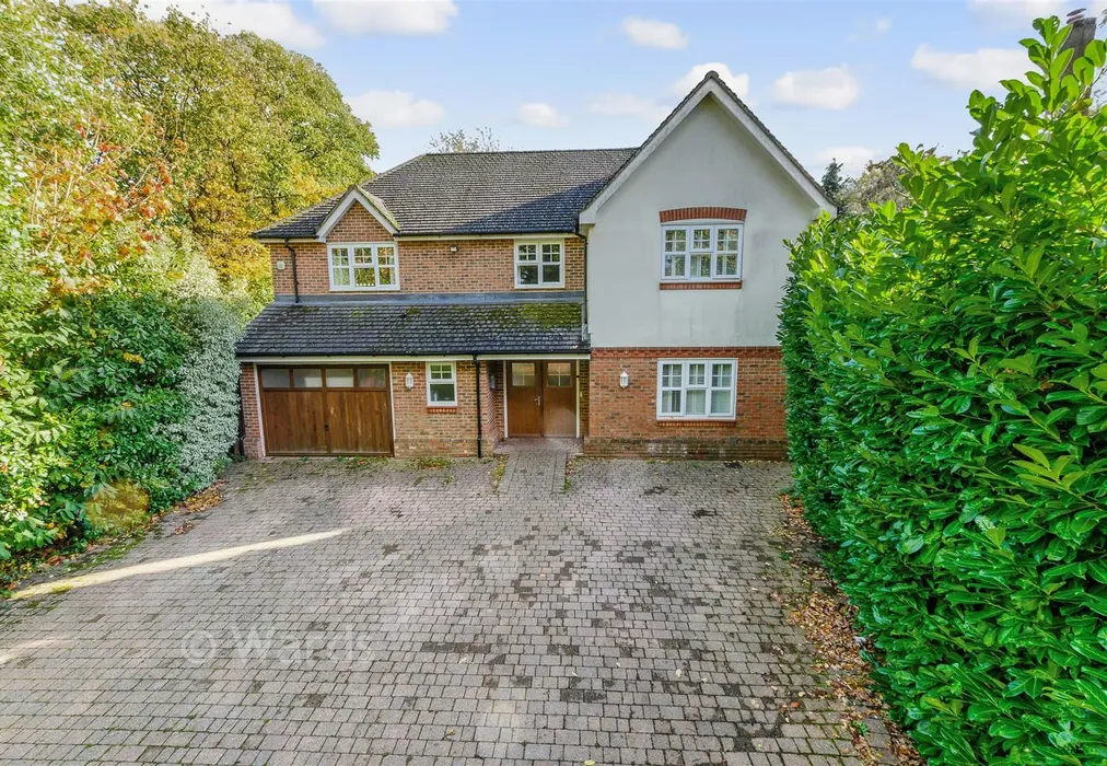 External (Web) - Harvel Road, Meopham, Kent - Wards of Kent