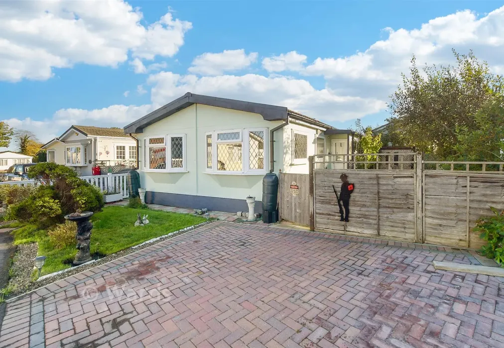 External (Web) - Woodlands Park, Biddenden, Ashford, Kent - Wards of Kent