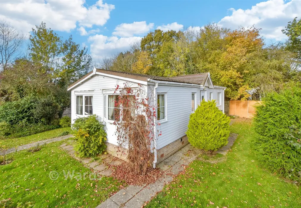 External (Web) - Shenley Park, Headcorn, Kent - Wards of Kent