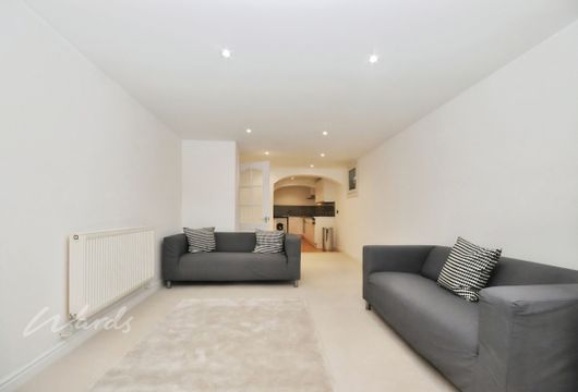 High Street Thanet CT11 - Wards of Kent