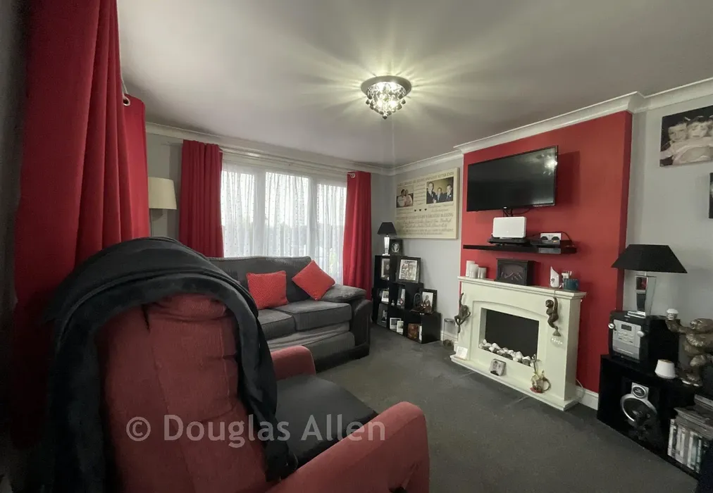 Lounge - Lower Dunton Road, Brentwood, Essex - Wards of Kent