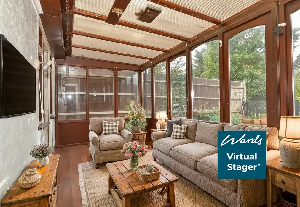 Conservatory (Farmhouse style) - Dryland Road, Snodland, Kent - Wards of Kent