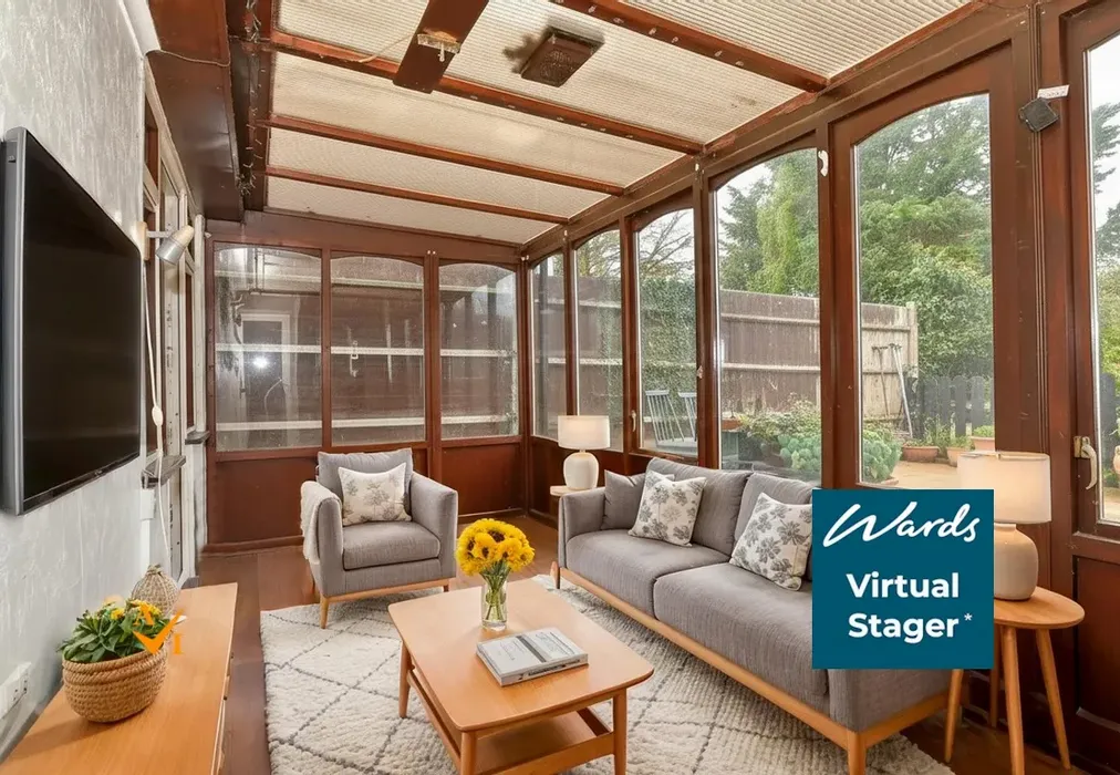 Conservatory (Contemporary style) - Dryland Road, Snodland, Kent - Wards of Kent